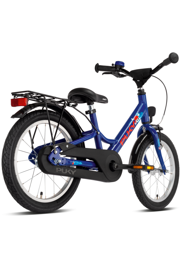 Puky Youke 16" Ultramarineblue