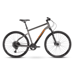 Rower Ghost Square Cross Essential AL 28" L