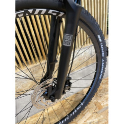 Rower Ghost Square Cross Essential AL 28" L