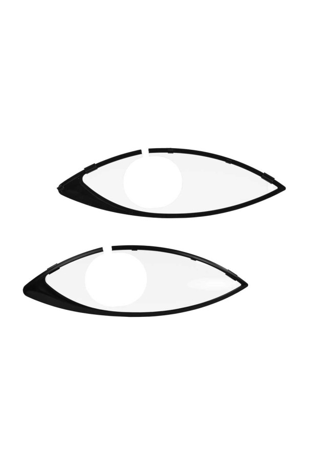 Osłony boczne koła Batavus Curana 28