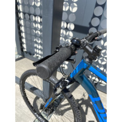 Rower Ghost Square Cross Base AL L 28"