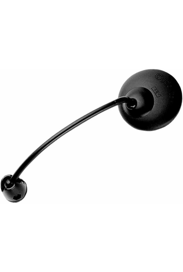 Lusterko rowerowe Busch & Muller Cycle star