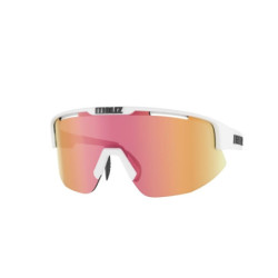 Okulary sportowe Bliz Matrix White