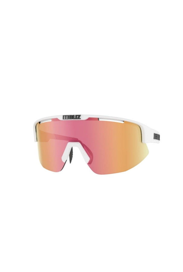 Okulary sportowe Bliz Matrix White