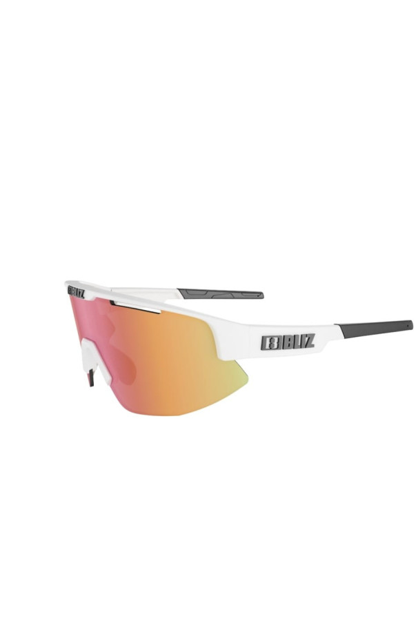 Okulary sportowe Bliz Matrix White