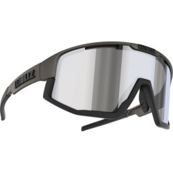 Okulary sportowe Bliz Matrix Camo Green