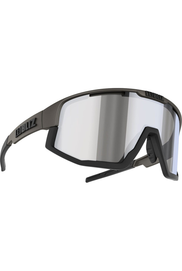 Okulary sportowe Bliz Matrix Camo Green