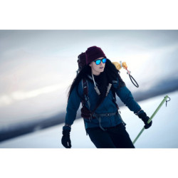 Okulary sportowe Bliz Ace Blue