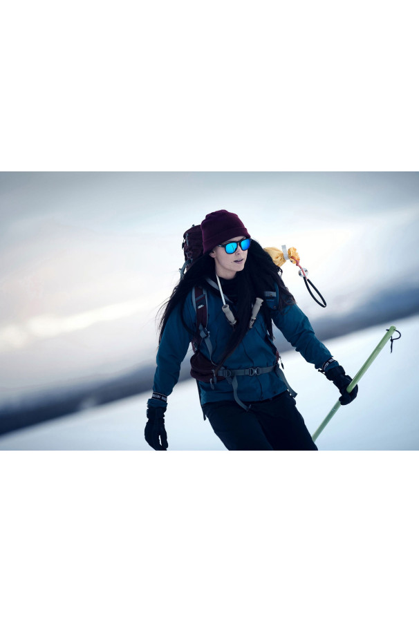 Okulary sportowe Bliz Ace Blue