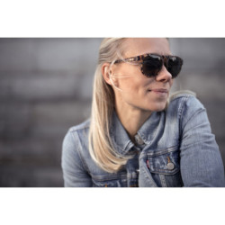 Okulary sportowe Bliz Ace Brown