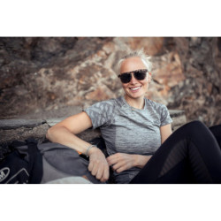 Okulary sportowe Bliz Ace Brown