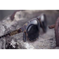 Okulary sportowe Bliz Ace Brown