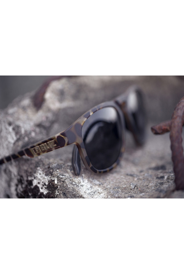 Okulary sportowe Bliz Ace Brown