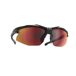 Okulary sportowe Bliz Hybrid Rubber Black