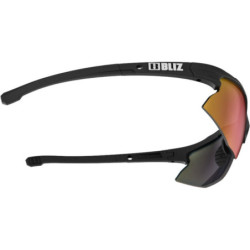 Okulary sportowe Bliz Hybrid Rubber Black