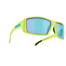 Okulary sportowe Bliz Drift Lime Green