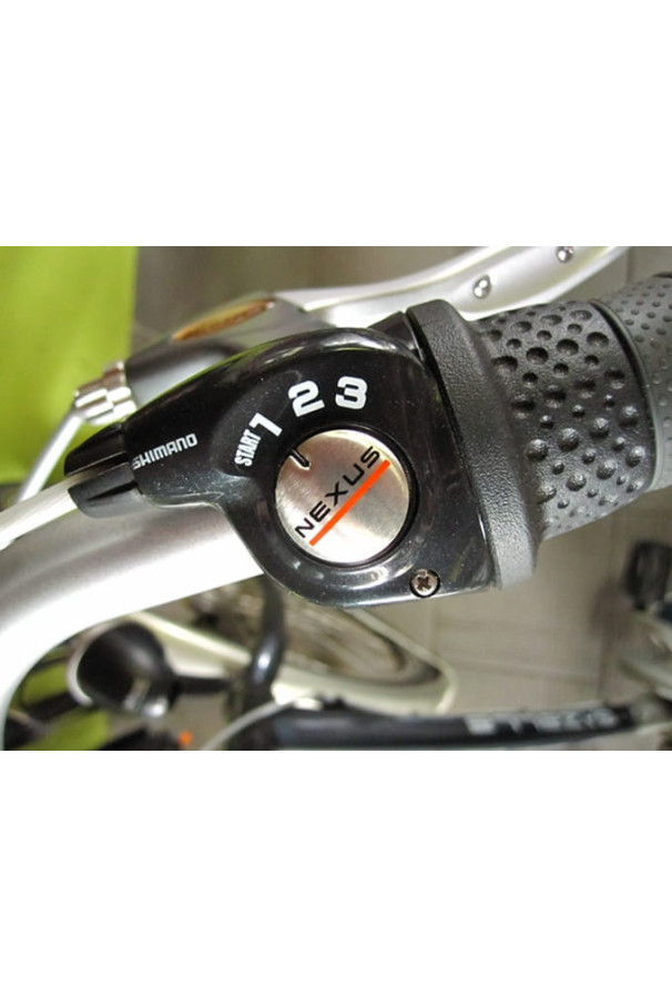 Osłona manetki obrotowej Shimano Nexus 3