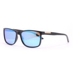 Okulary casualowe Bliz Polarized Dakota Black