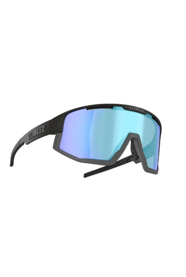 Okulary sportowe Bliz Active Fusion Matt Black