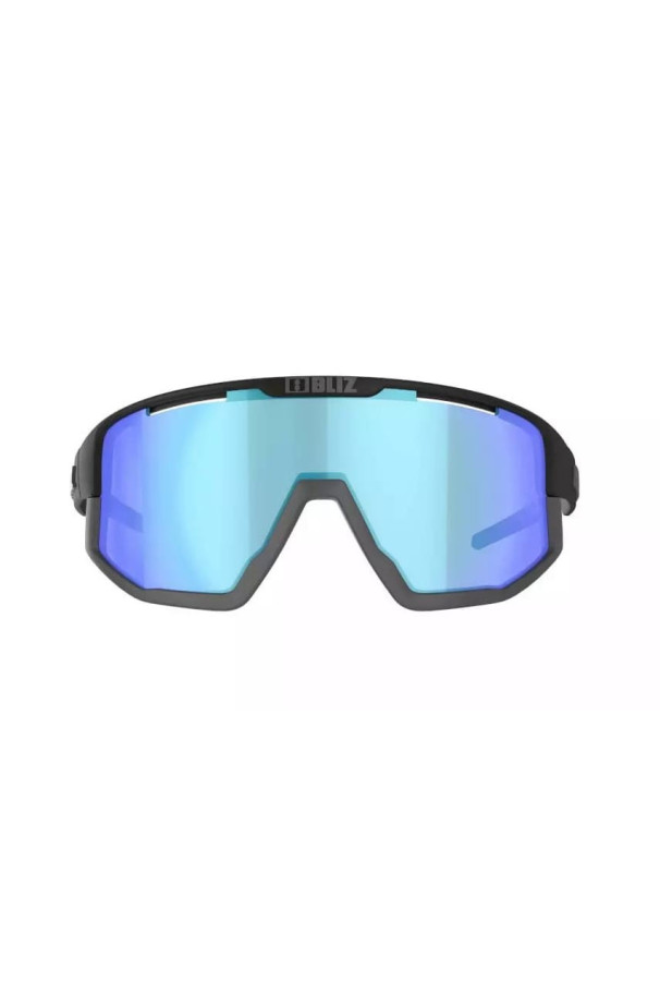 Okulary sportowe Bliz Active Fusion Matt Black