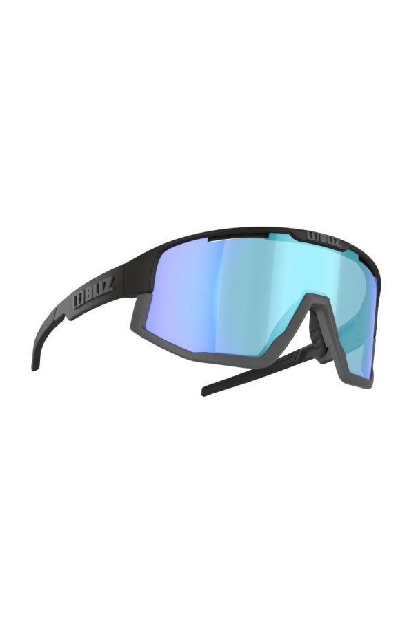 Okulary sportowe Bliz Active Fusion Matt Black