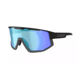 Okulary sportowe Bliz Active Fusion Matt Black