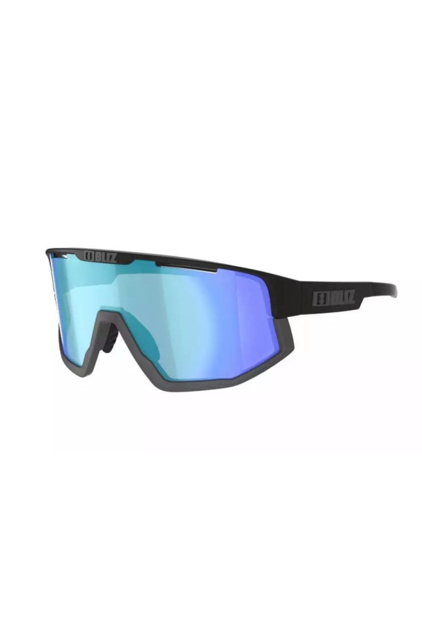Okulary sportowe Bliz Active Fusion Matt Black