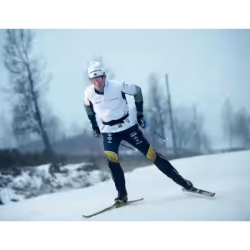 Okulary sportowe Bliz Fusion Blue