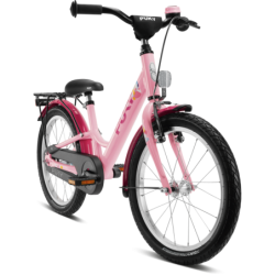 Rowerek Puky Youke 18" Różowy