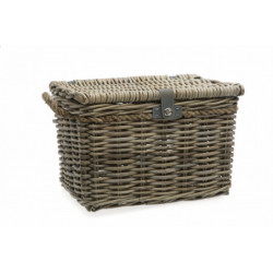 Kosz wiklinowy New Looxs Melbourne L