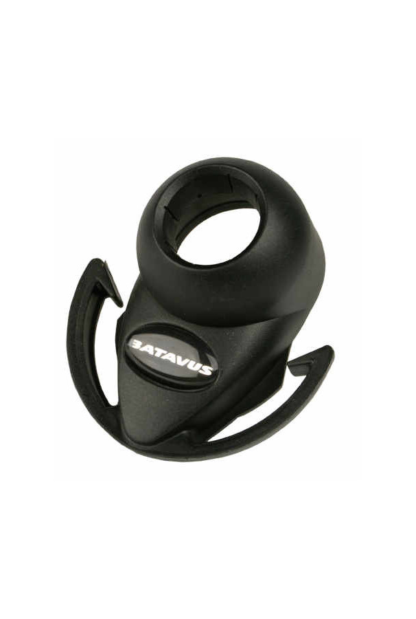 Uchwyt linek mocowany na stery Batavus 22.2/33 mm