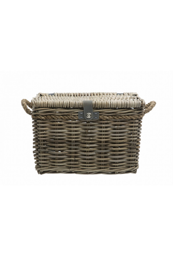 Kosz wiklinowy New Looxs Melbourne L