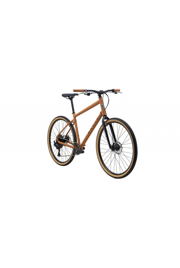 Rower crosoowy Marin Kentfield 2 700C L