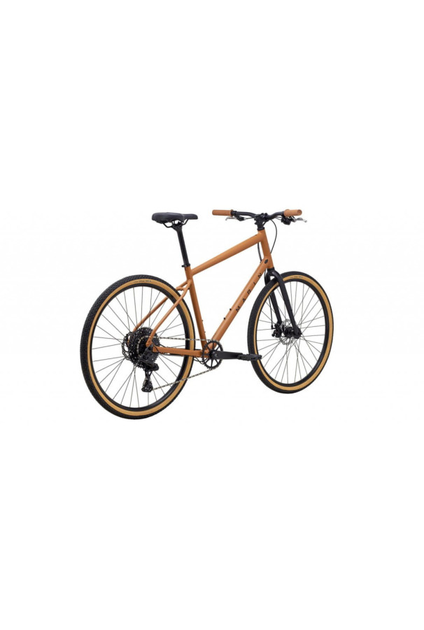 Rower crosoowy Marin Kentfield 2 700C L