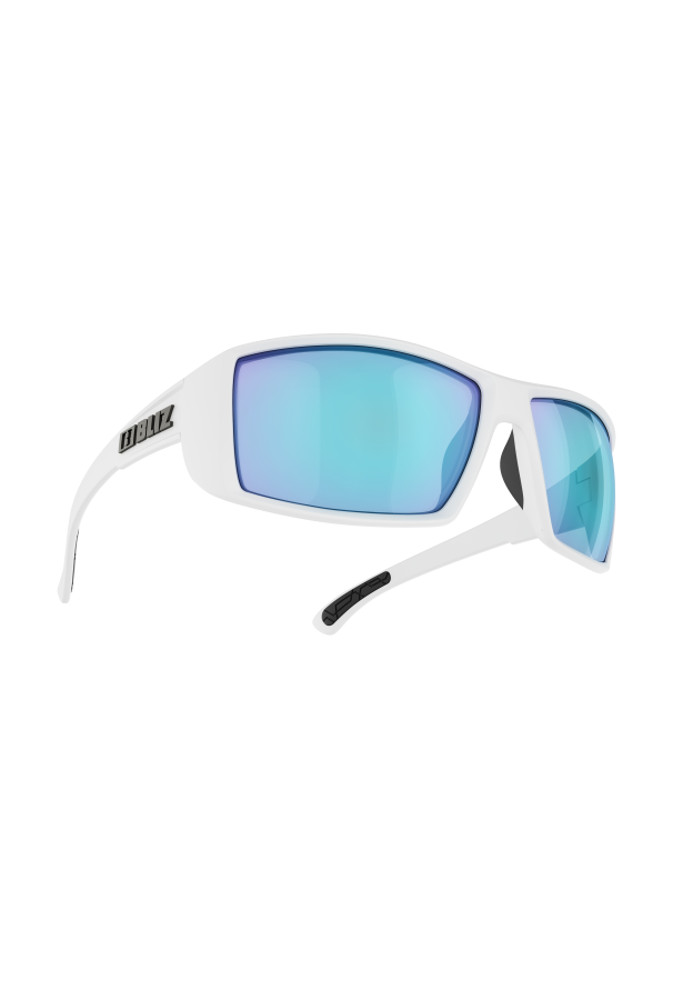 Okulary sportowe Bliz Drift White