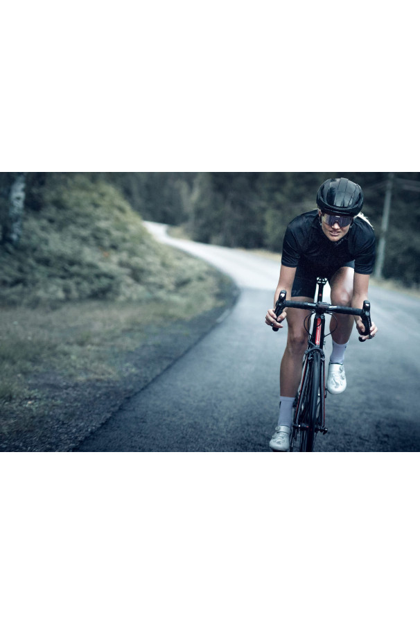 Okulary Bliz Active Matrix SF Matt Burgundy M11