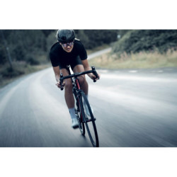 Okulary Bliz Active Matrix SF Matt Burgundy M11