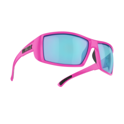 Okulary Bliz Active Drift Matt Pink M9
