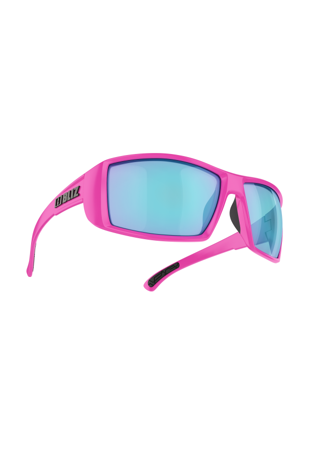Okulary Bliz Active Drift Matt Pink M9