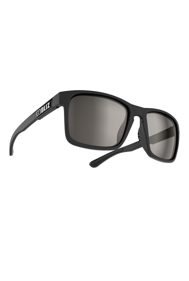 Okulary sportowe Bliz Luna Black