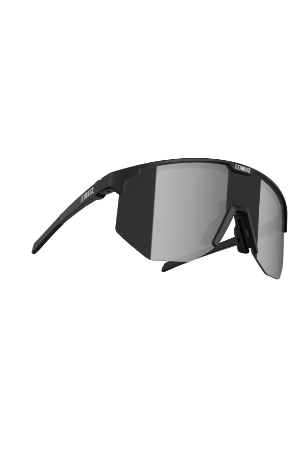 Okulary Bliz Active Hero Nano Optics Matt Black