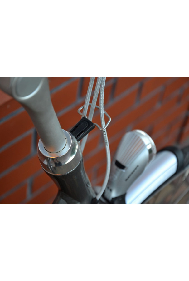 Uchwyt do pancerzy, stery Batavus Mambo