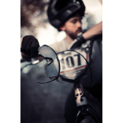 Okulary Bliz Active Hero Nano Optics Matt Black