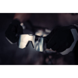 Okulary Bliz Active Hero Nano Optics Matt Black