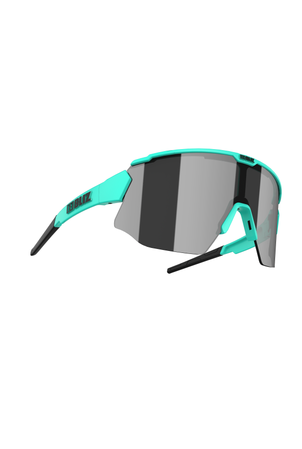 Okulary Bliz Active Breeze Turqoise