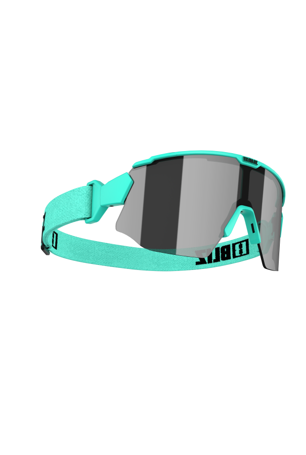Okulary Bliz Active Breeze Turqoise