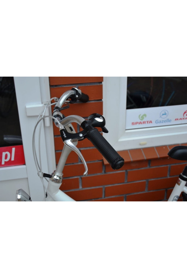 Uchwyt do pancerzy, stery Batavus Mambo