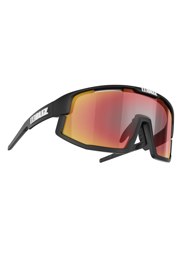 Okulary Bliz Active Vision Matt Black