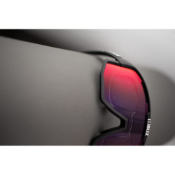 Okulary Bliz Active Vision Matt Black
