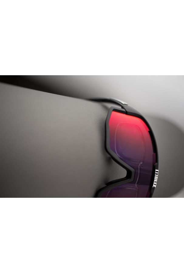 Okulary Bliz Active Vision Matt Black